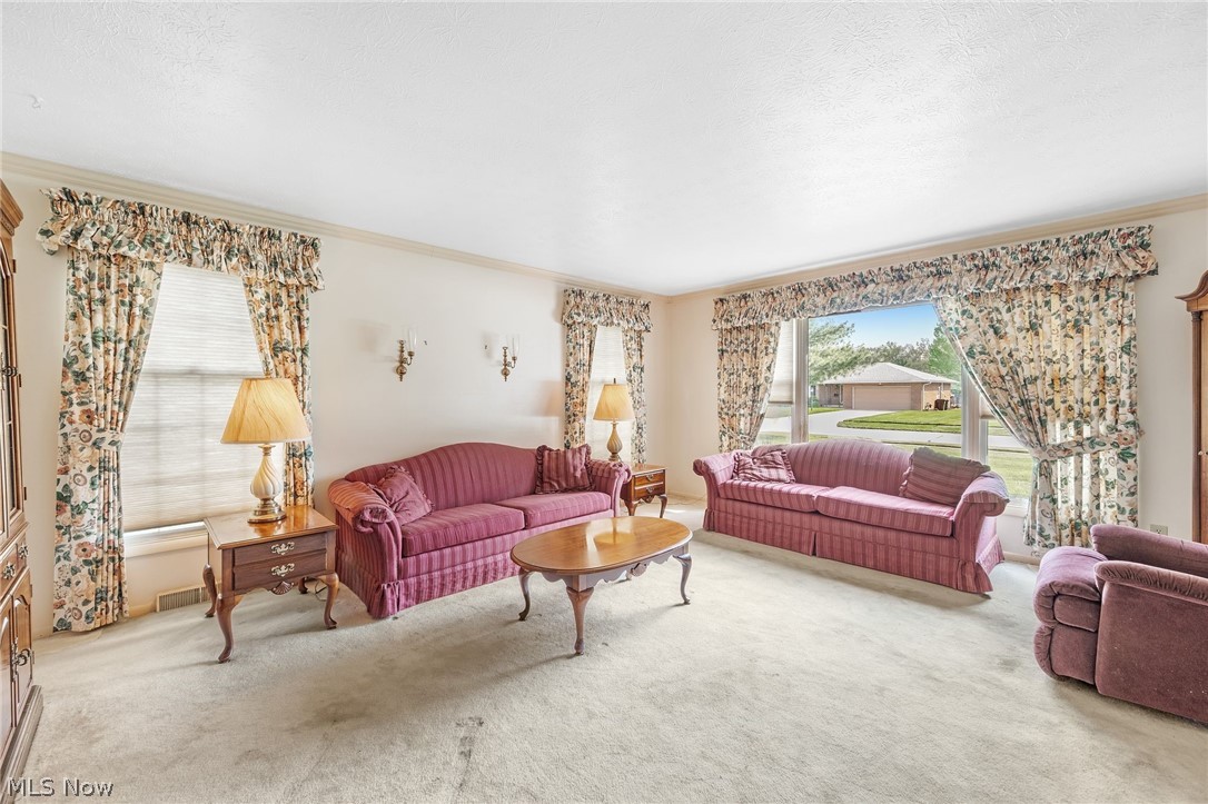 Canterbury Village Sub - Residential