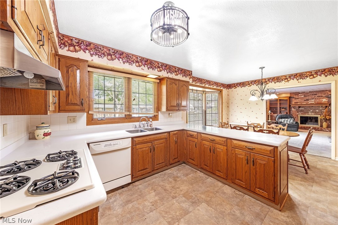 Canterbury Village Sub - Residential