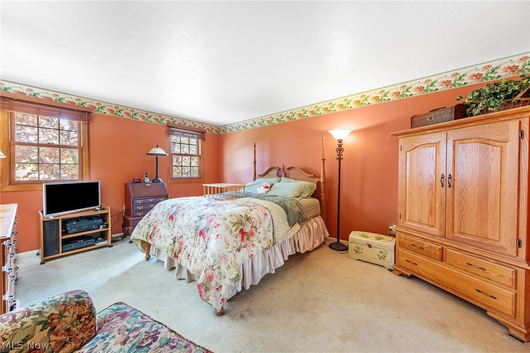 Canterbury Village Sub - Residential