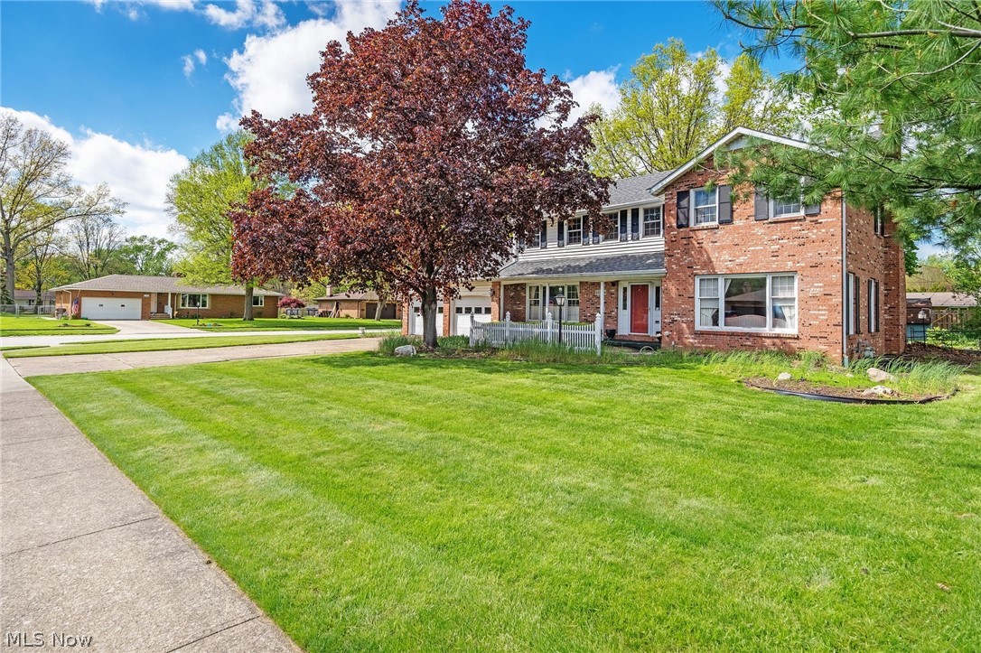 Canterbury Village Sub - Residential