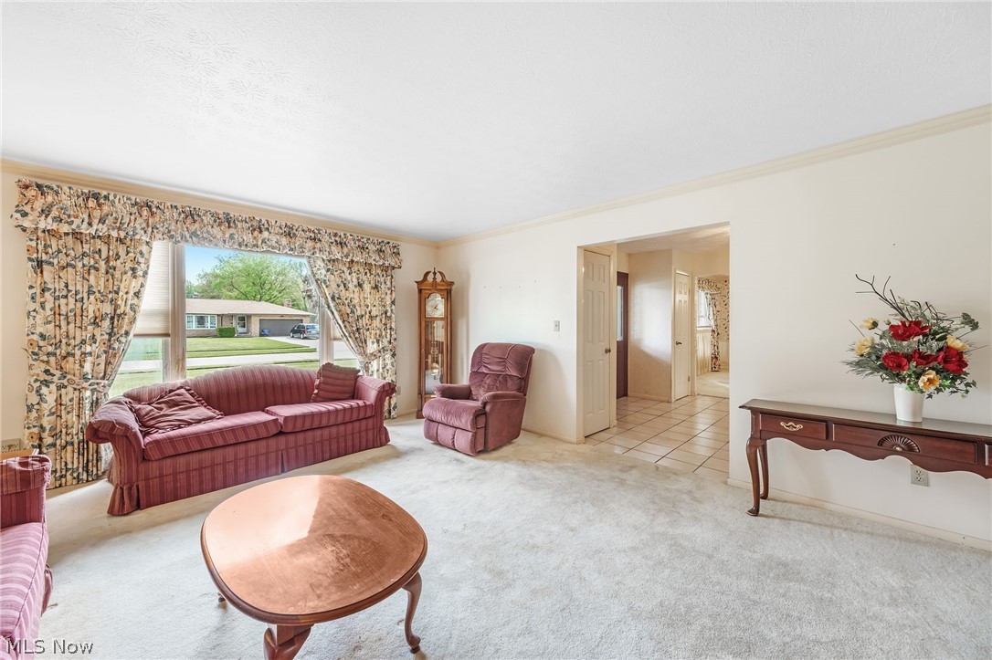 Canterbury Village Sub - Residential