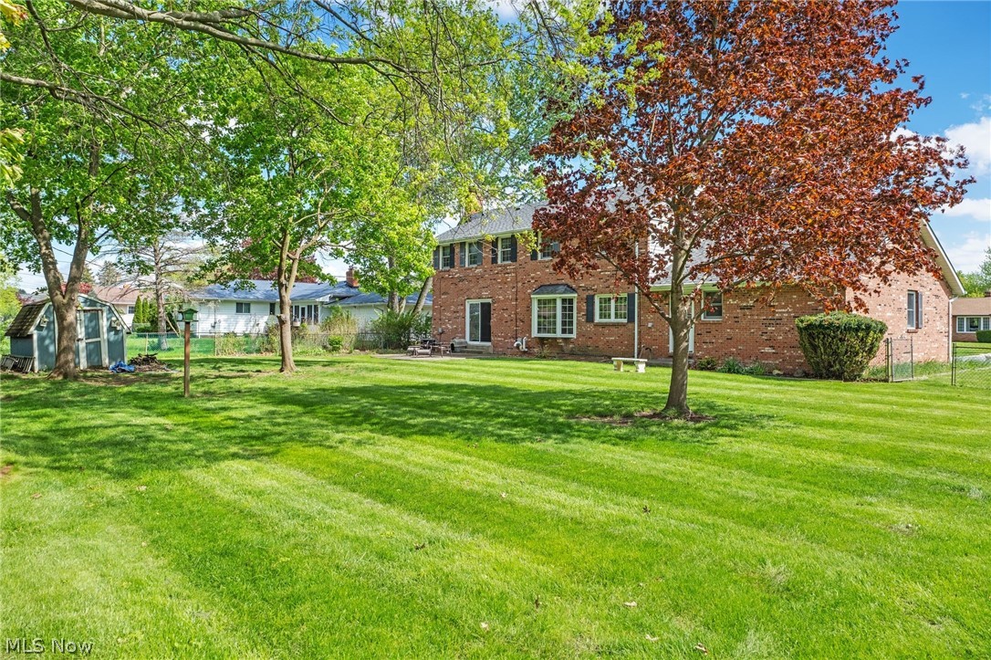 Canterbury Village Sub - Residential