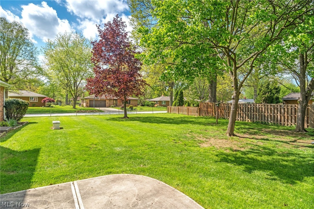 Canterbury Village Sub - Residential