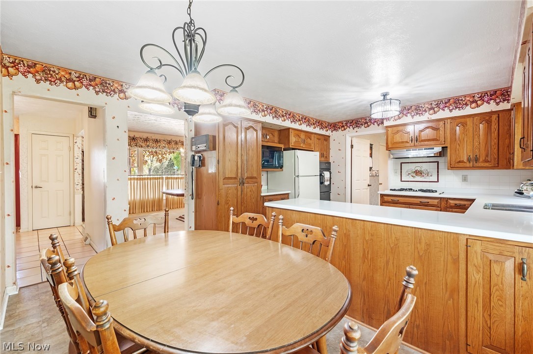 Canterbury Village Sub - Residential