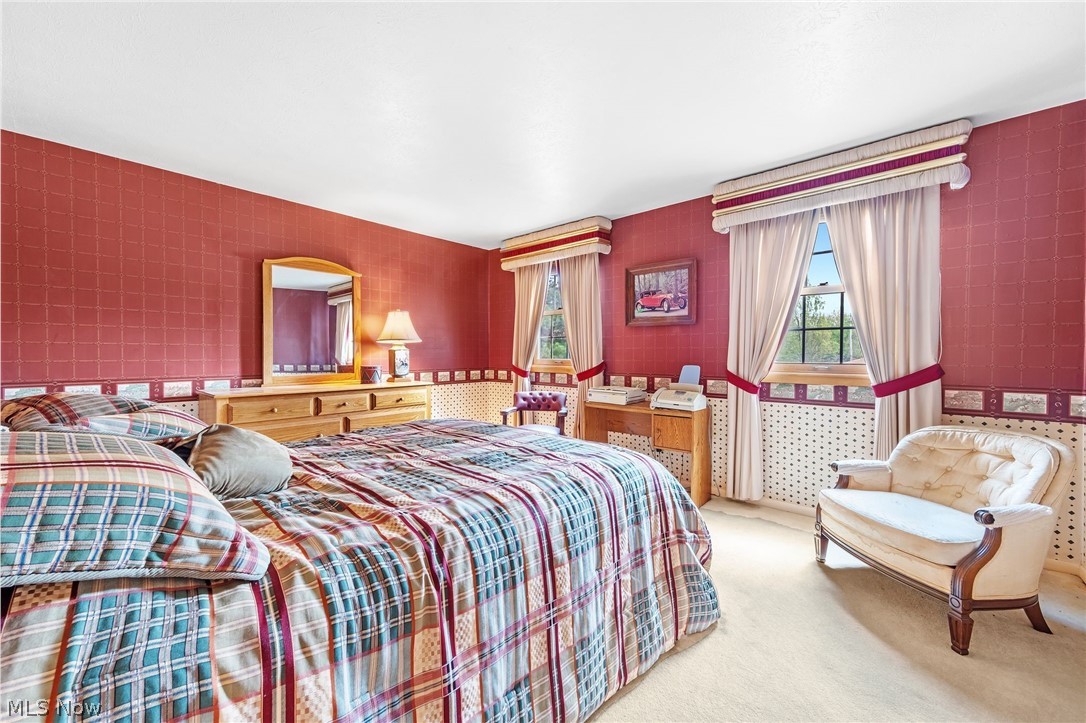 Canterbury Village Sub - Residential