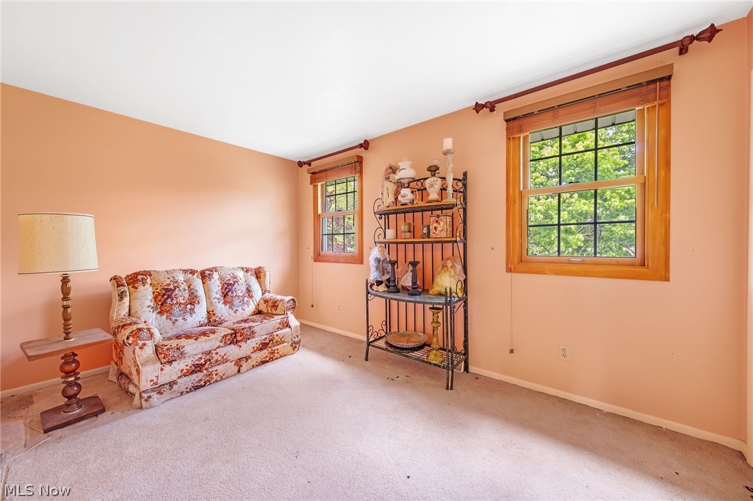 Canterbury Village Sub - Residential