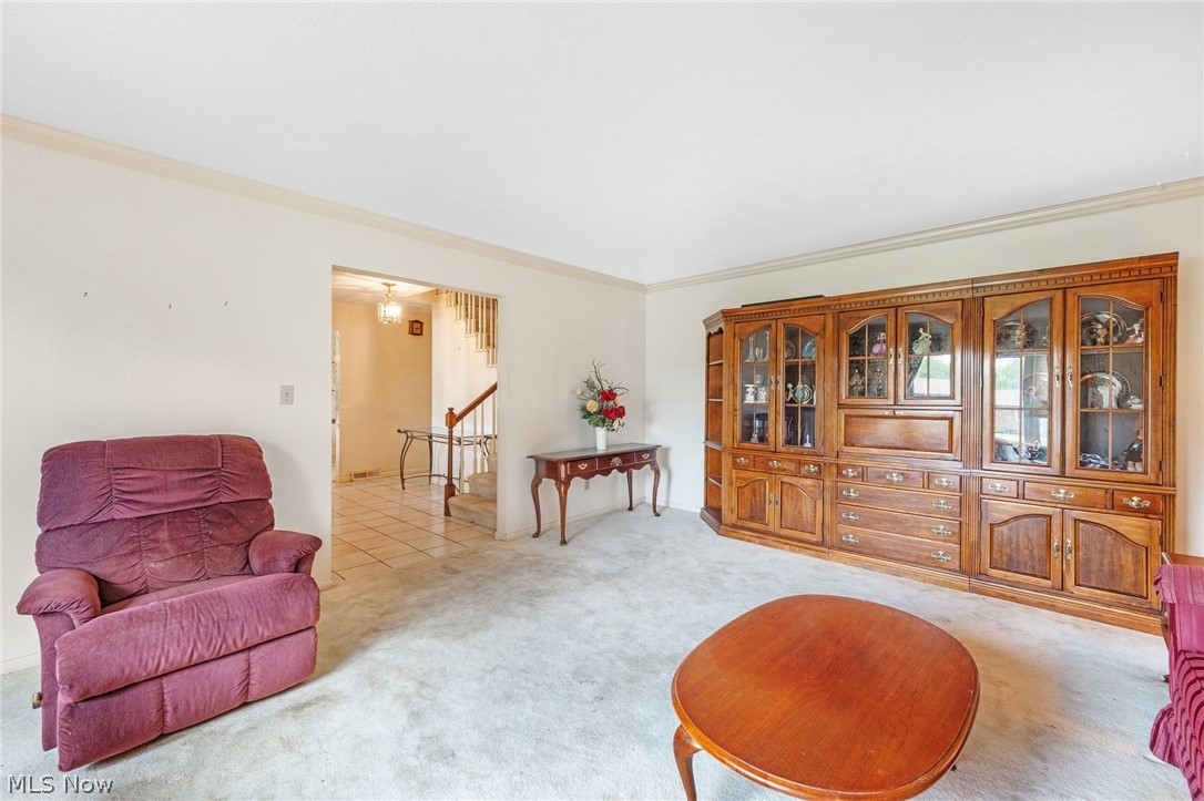 Canterbury Village Sub - Residential