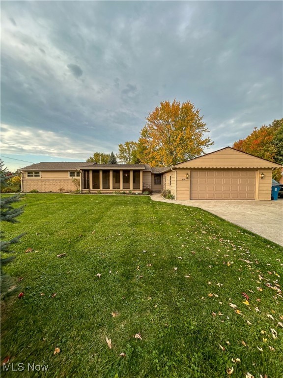 4010 Jaeger Road, Lorain, Ohio image 1