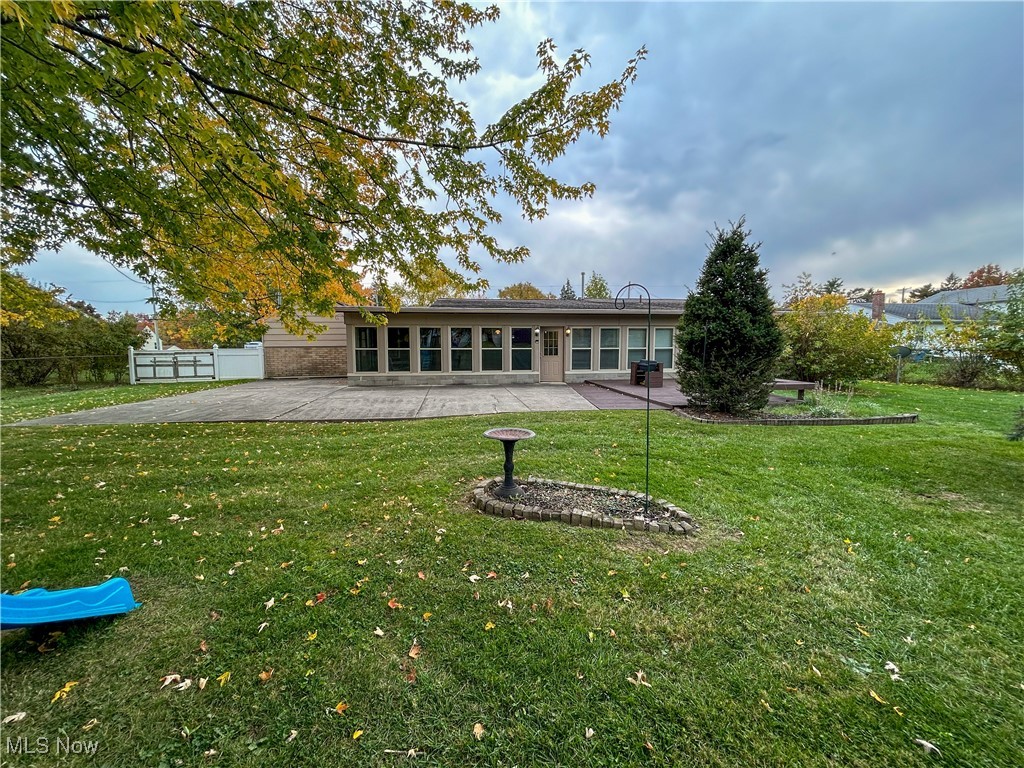 4010 Jaeger Road, Lorain, Ohio image 23