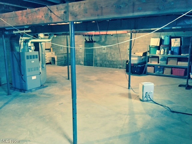 Charlestown - Residential Income