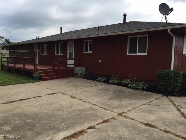 Charlestown - Residential Income