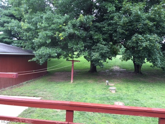 Charlestown - Residential Income