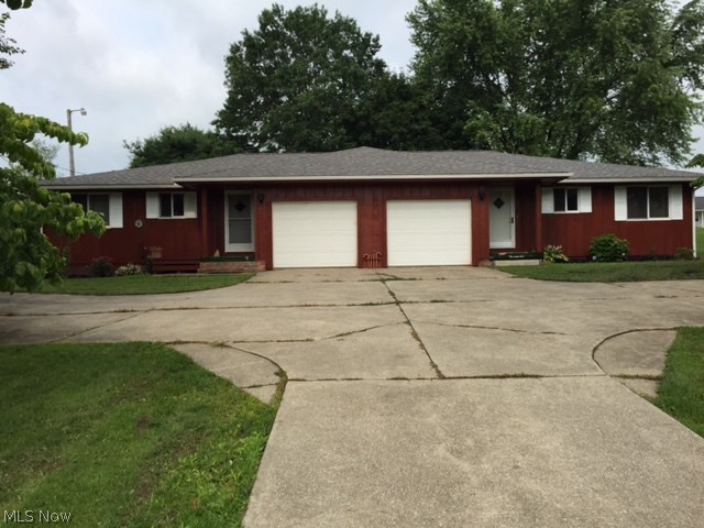 Charlestown - Residential Income