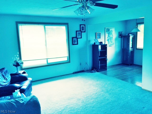 Charlestown - Residential Income