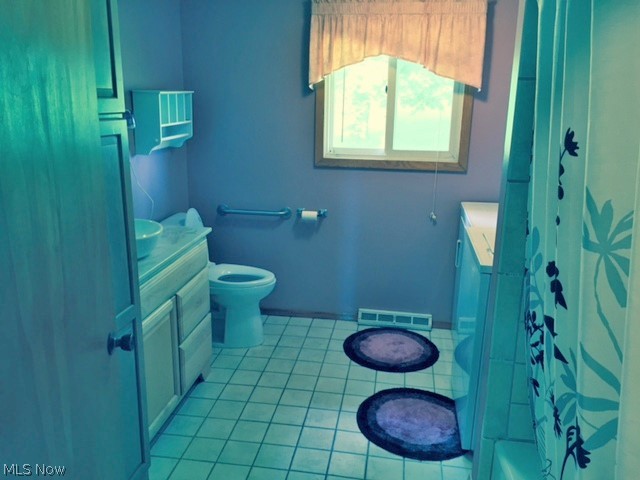 Charlestown - Residential Income