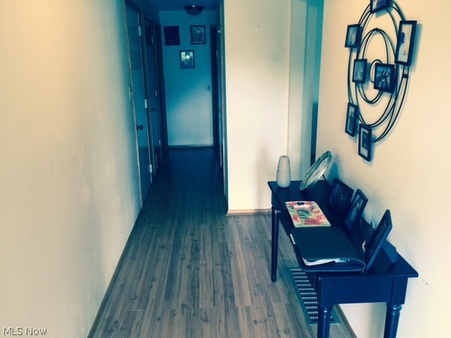 Charlestown - Residential Income