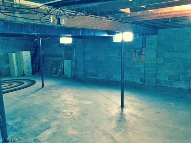 Charlestown - Residential Income