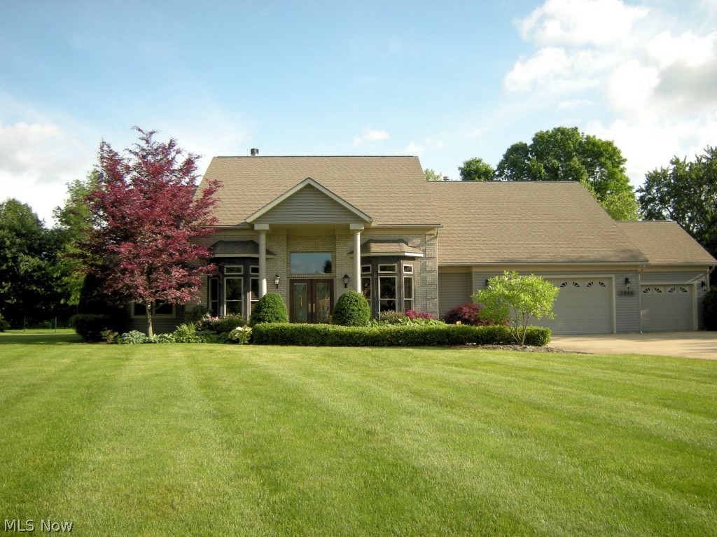 Prestwick - Residential