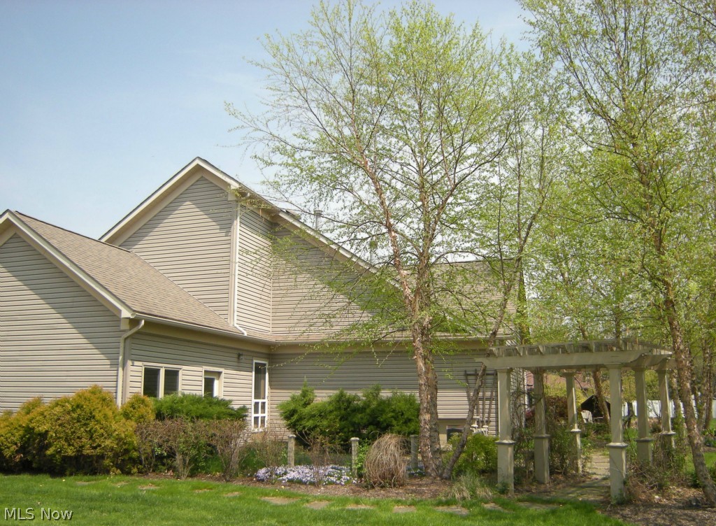 Prestwick - Residential