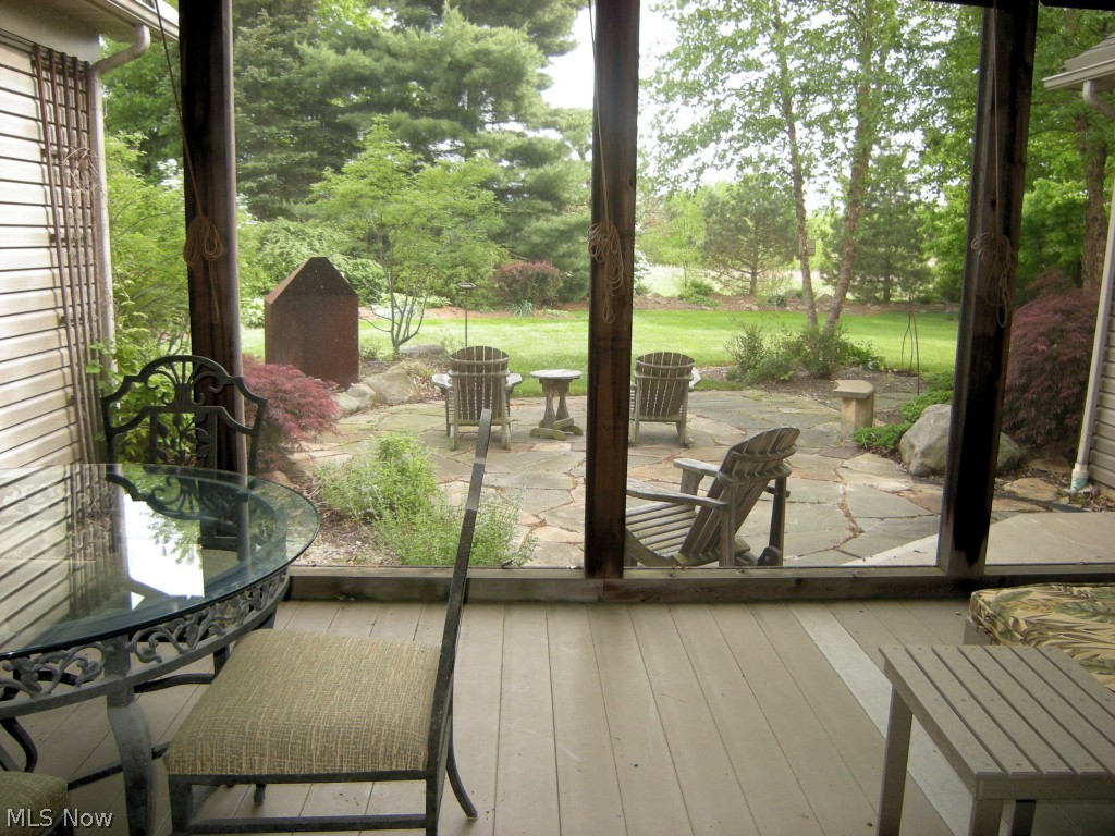 Prestwick - Residential