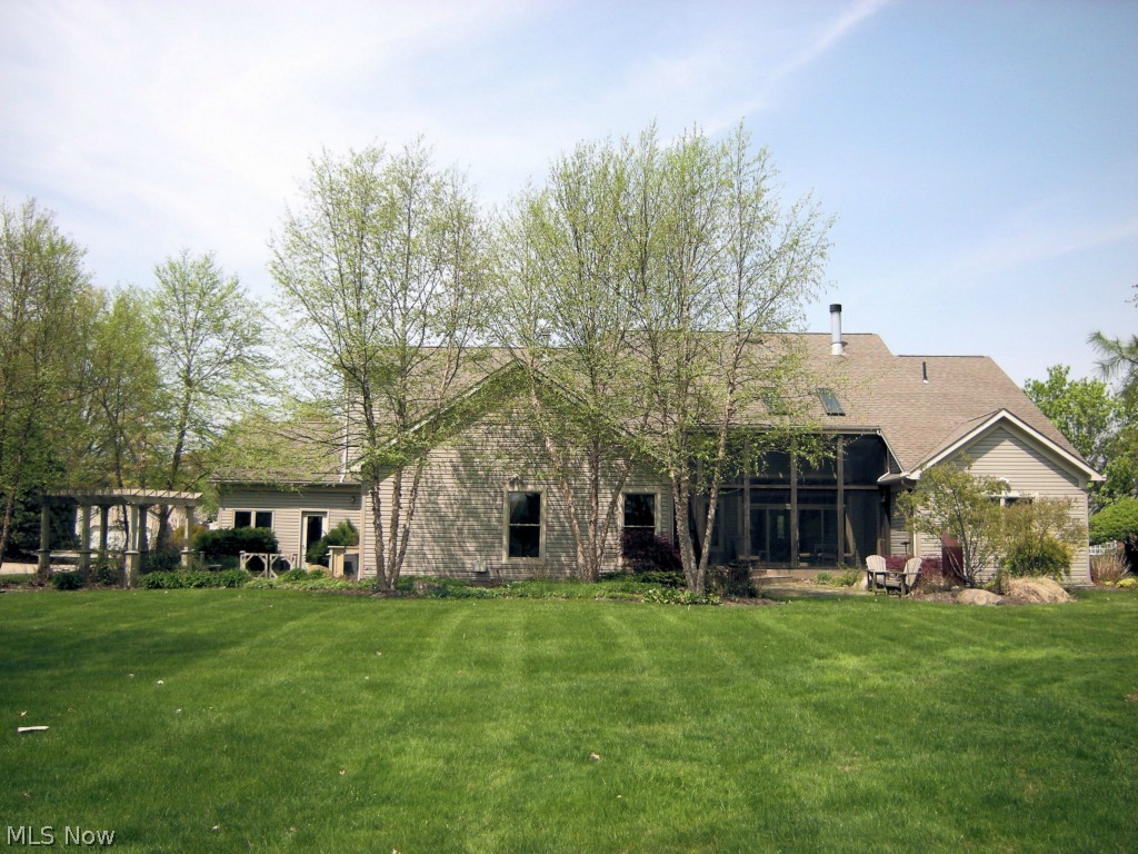 Prestwick - Residential