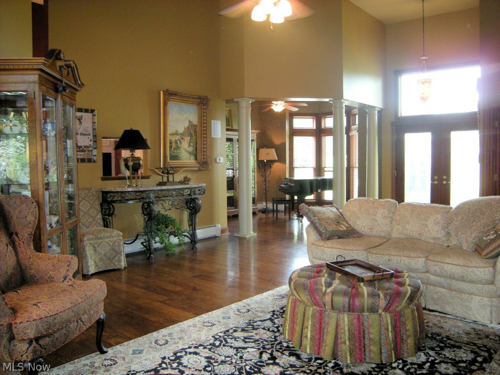 Prestwick - Residential