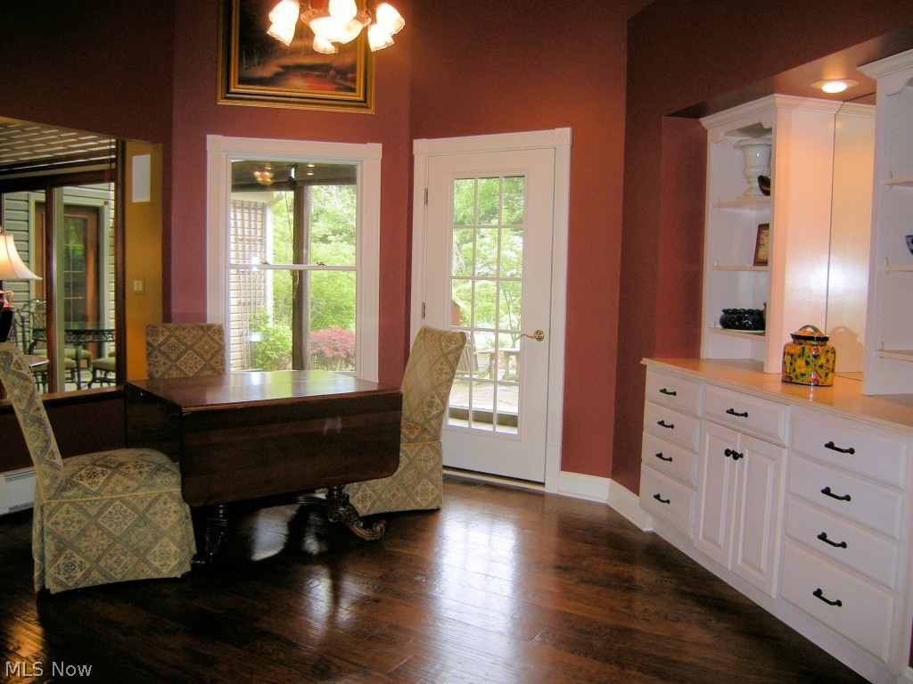 Prestwick - Residential