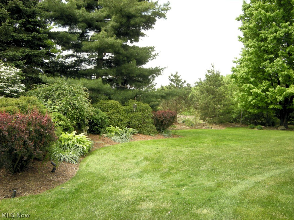 Prestwick - Residential