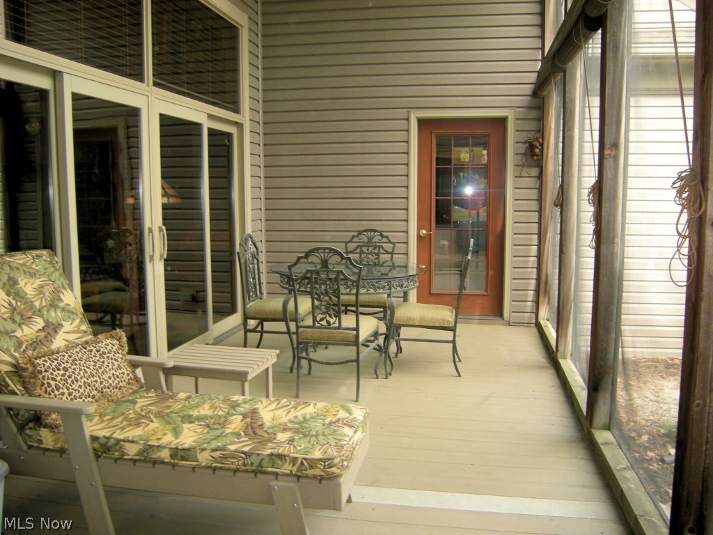 Prestwick - Residential