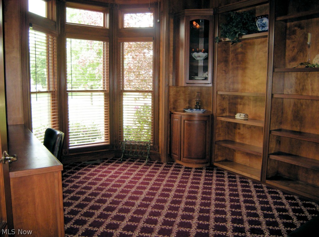 Prestwick - Residential