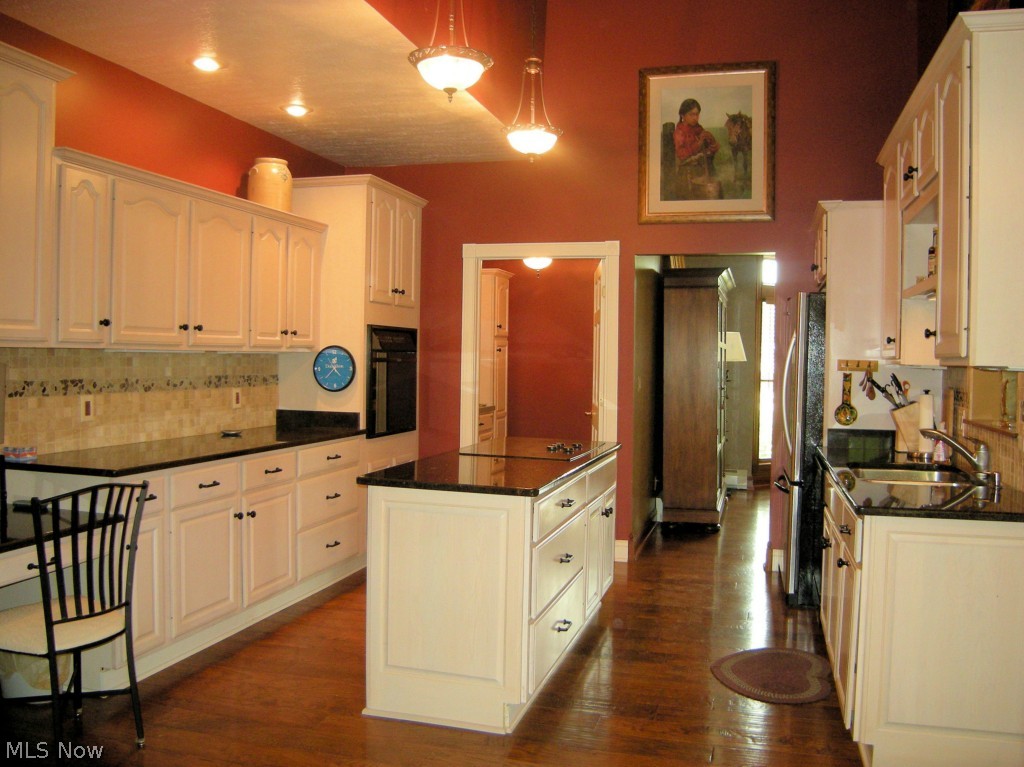 Prestwick - Residential