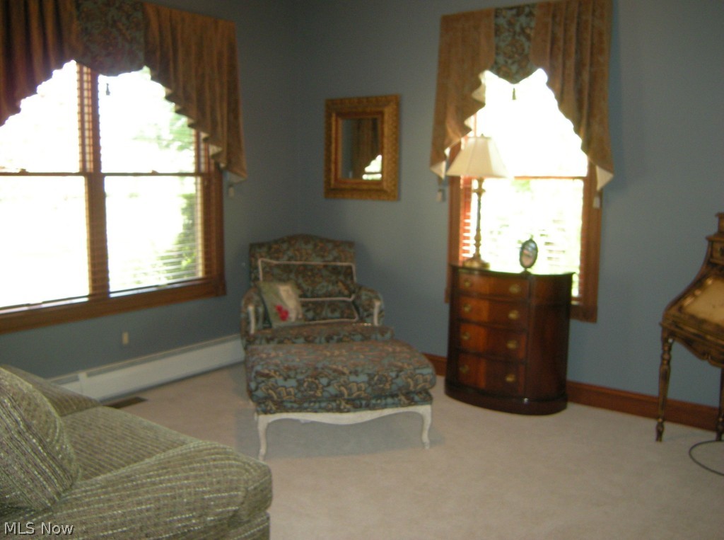 Prestwick - Residential