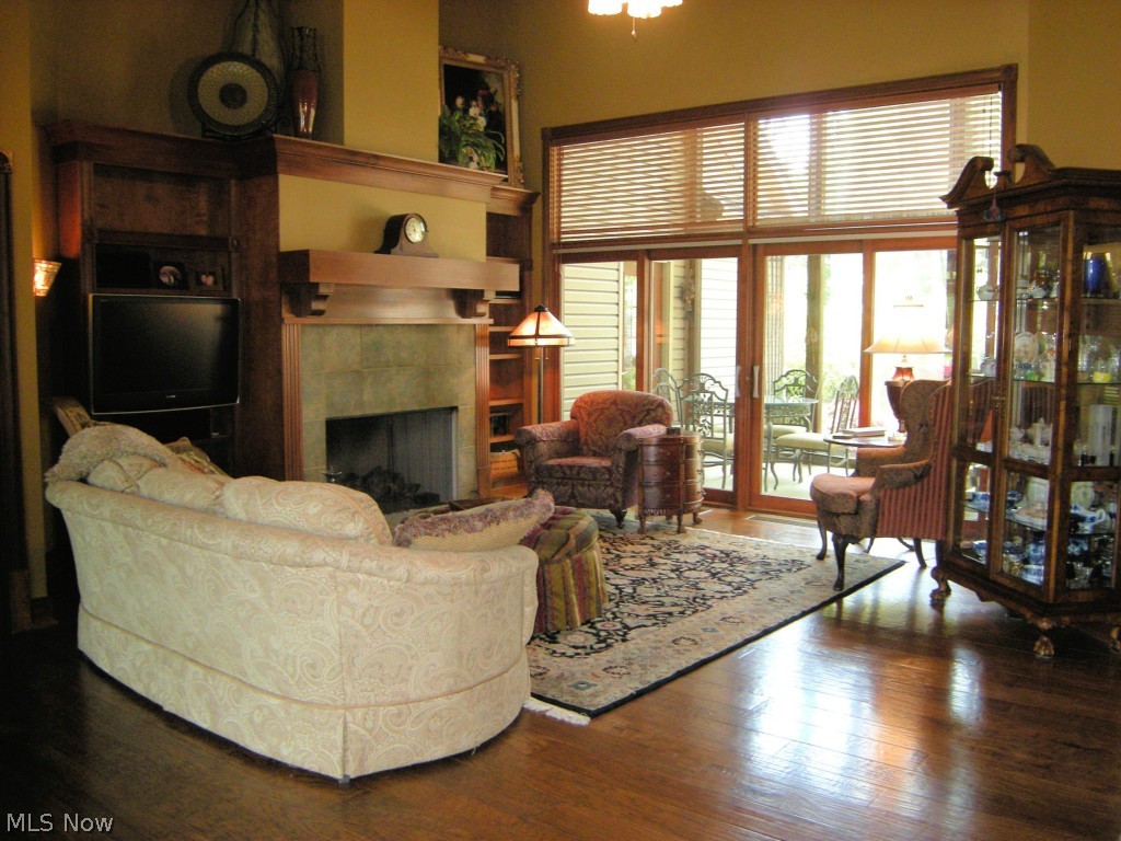 Prestwick - Residential