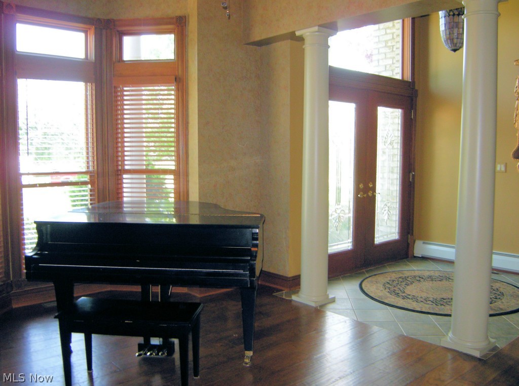 Prestwick - Residential