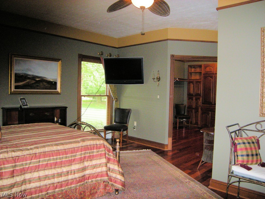 Prestwick - Residential