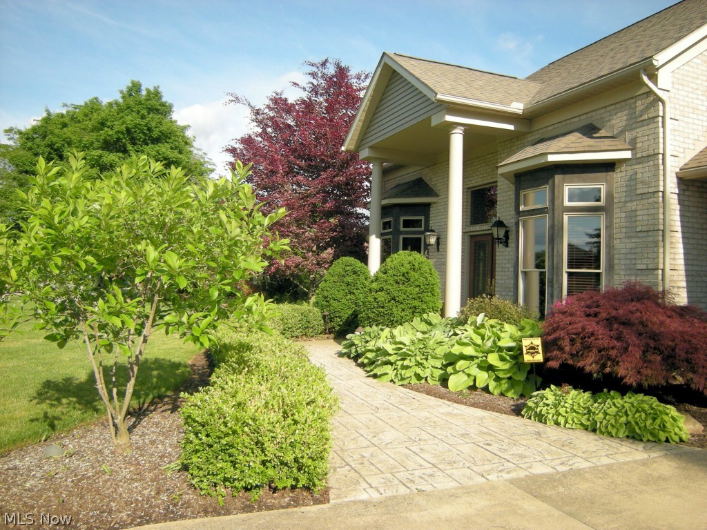 Prestwick - Residential