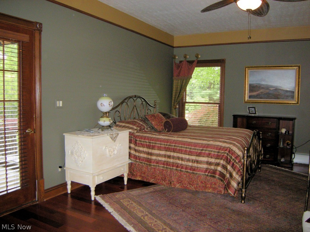 Prestwick - Residential