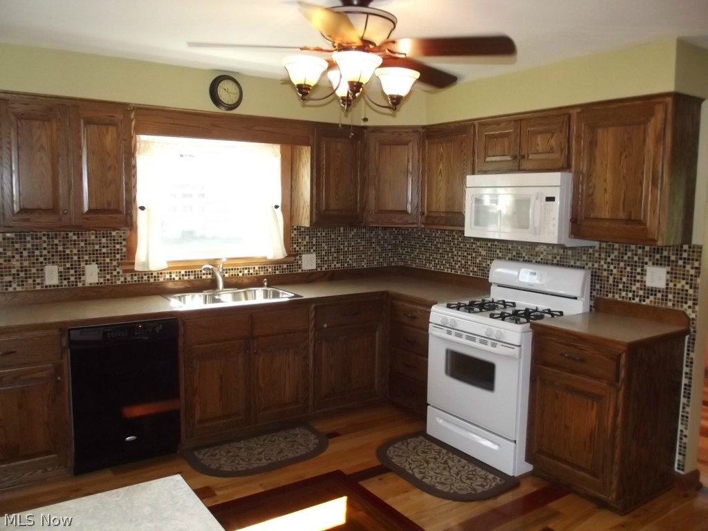 Alliance - Residential