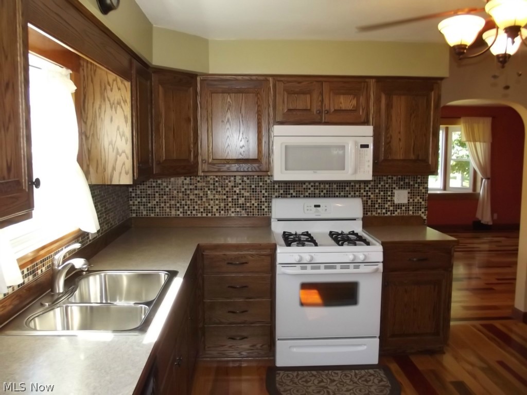 Alliance - Residential