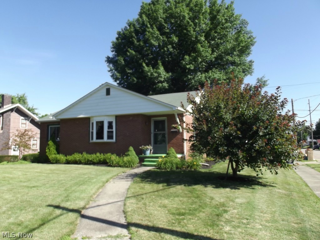 Alliance - Residential