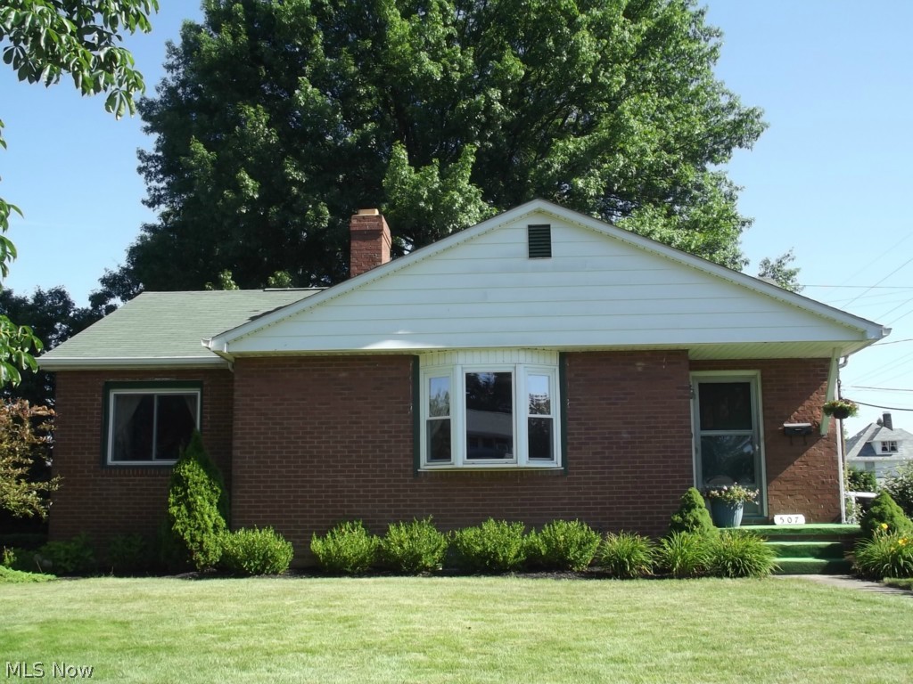 Alliance - Residential