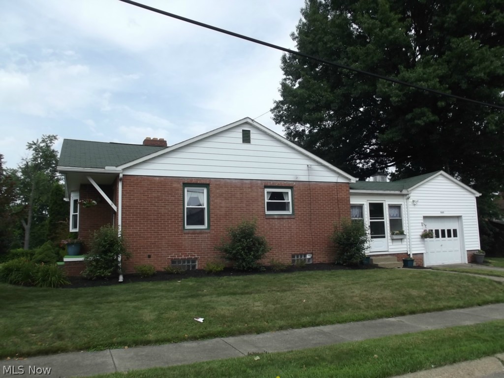 Alliance - Residential