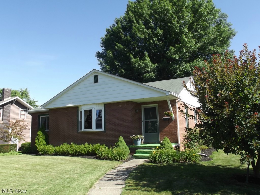 Alliance - Residential