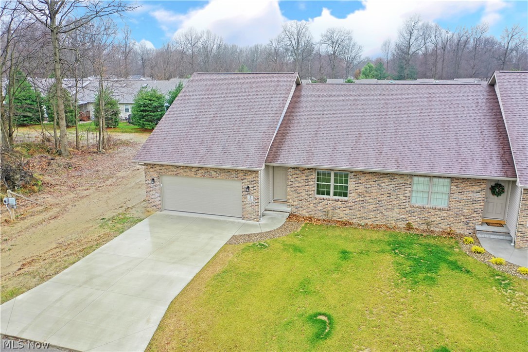 Bayview Circle Condos First Am - Residential