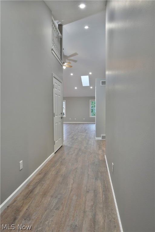 Bayview Circle Condos First Am - Residential