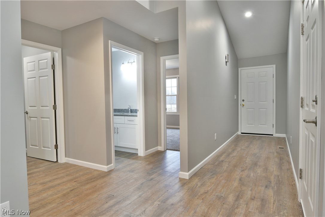 Bayview Circle Condos First Am - Residential