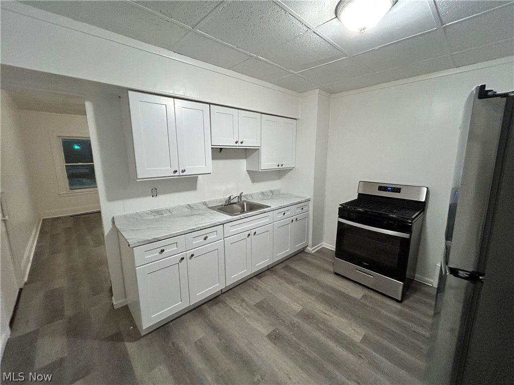 Photo of 2232 W 103rd Street #1, Cleveland, OH 44102 (MLS # 5185856)