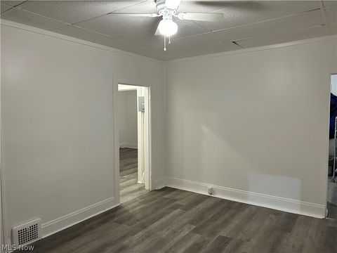 Tiny photo for 2232 W 103rd Street #1, Cleveland, OH 44102 (MLS # 5185856)