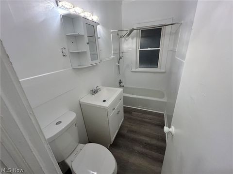 Tiny photo for 2232 W 103rd Street #1, Cleveland, OH 44102 (MLS # 5185856)