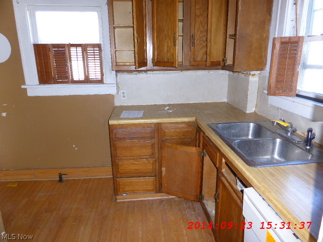 Eastlawn Allotment - Residential